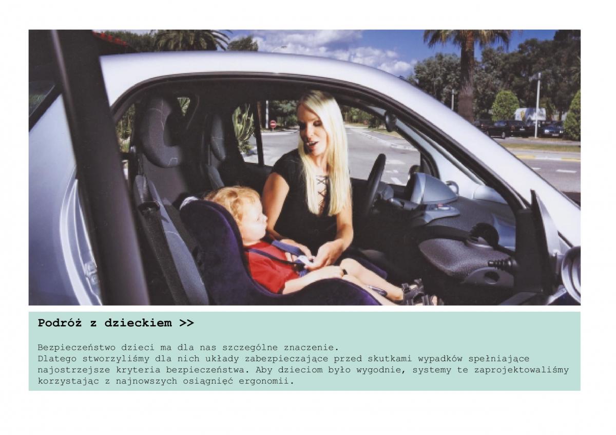 Smart Fortwo I 1 City instrukcja obslugi / page 120