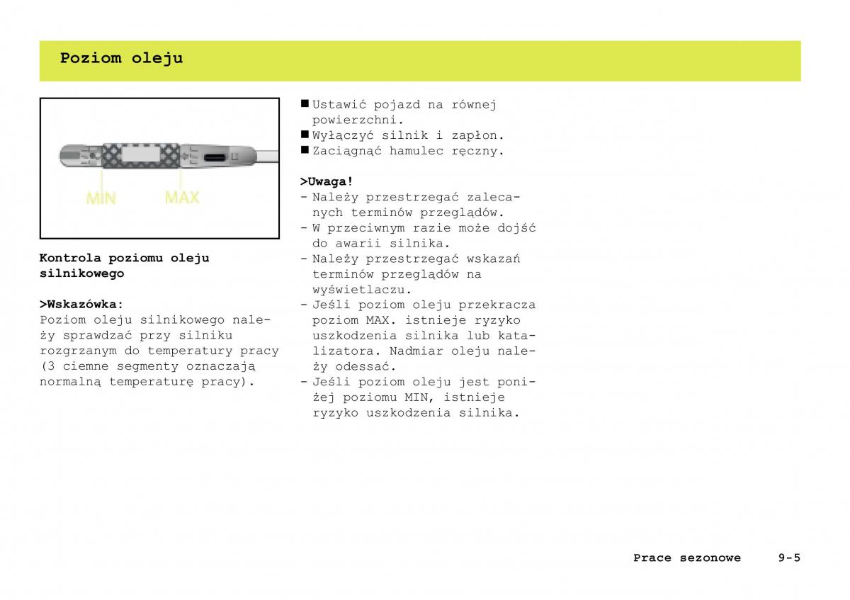 Smart Fortwo I 1 City instrukcja obslugi / page 200