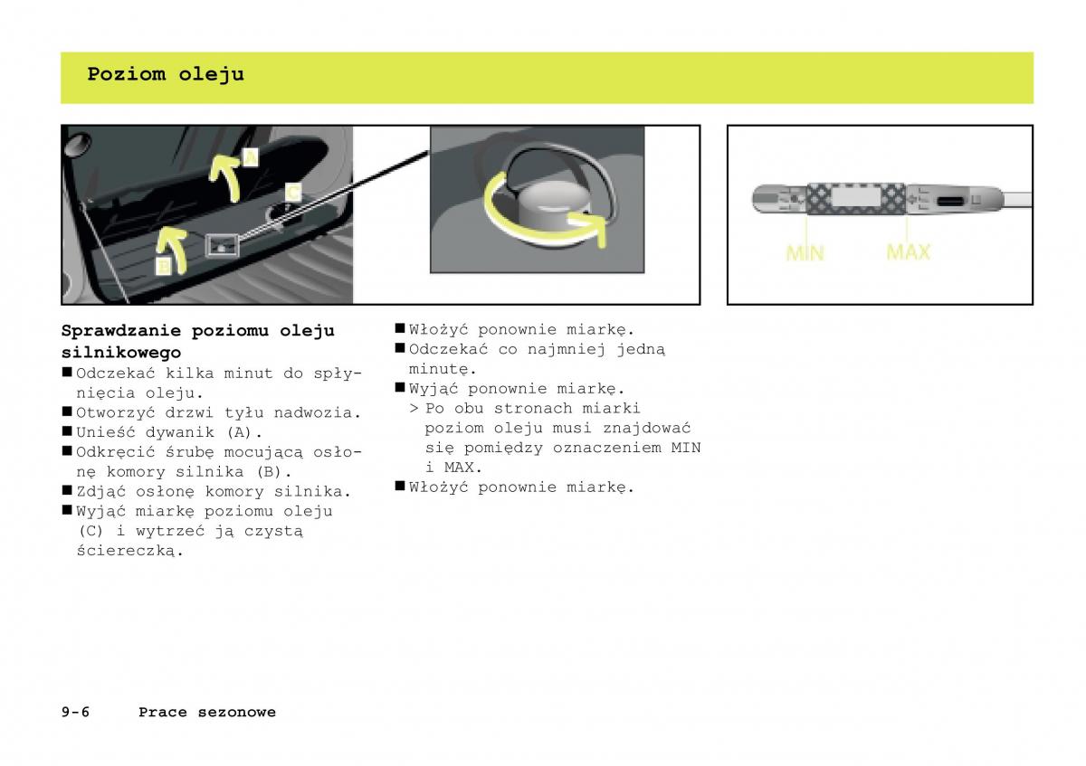 Smart Fortwo I 1 City instrukcja obslugi / page 201