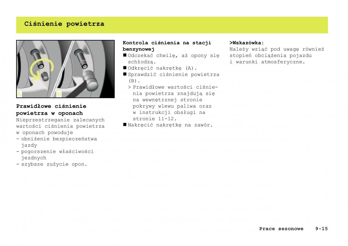 Smart Fortwo I 1 City instrukcja obslugi / page 210