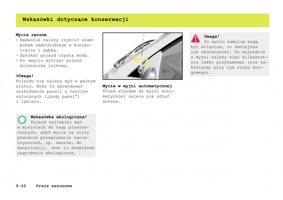 Smart Fortwo I 1 City instrukcja obslugi / page 215