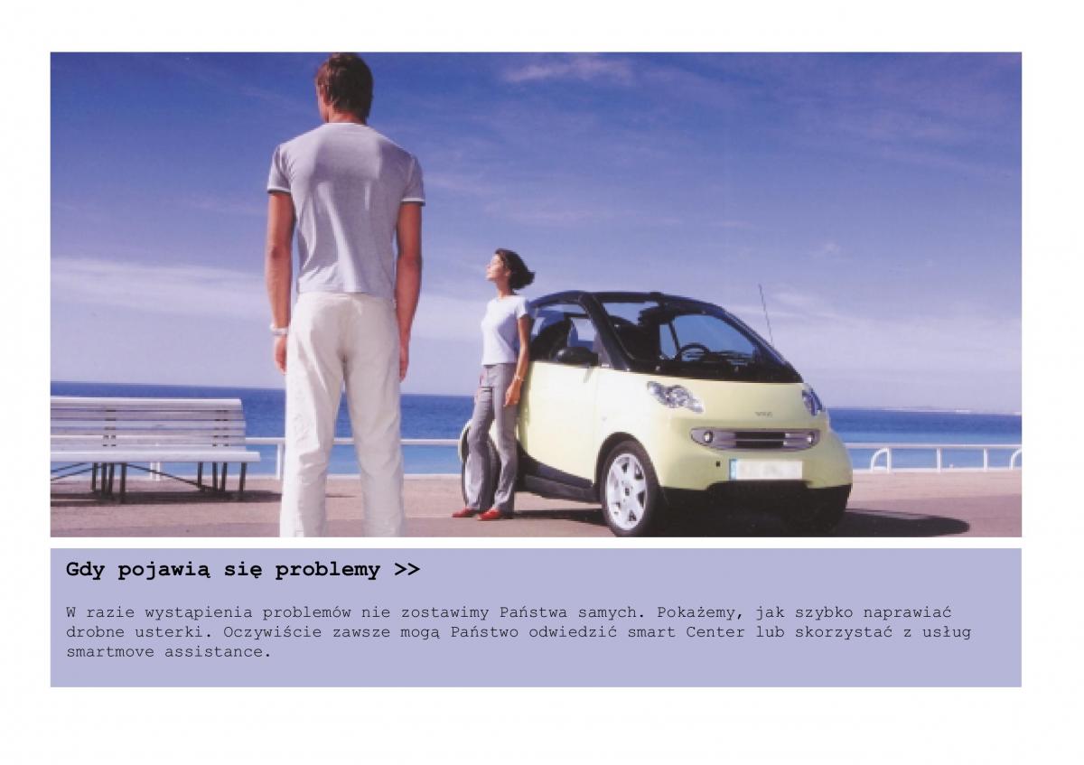 Smart Fortwo I 1 City instrukcja obslugi / page 220