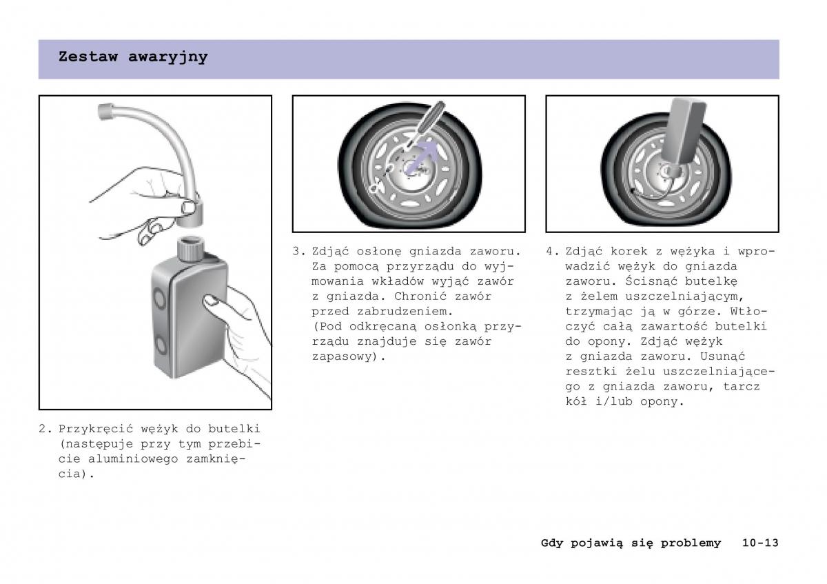 Smart Fortwo I 1 City instrukcja obslugi / page 232