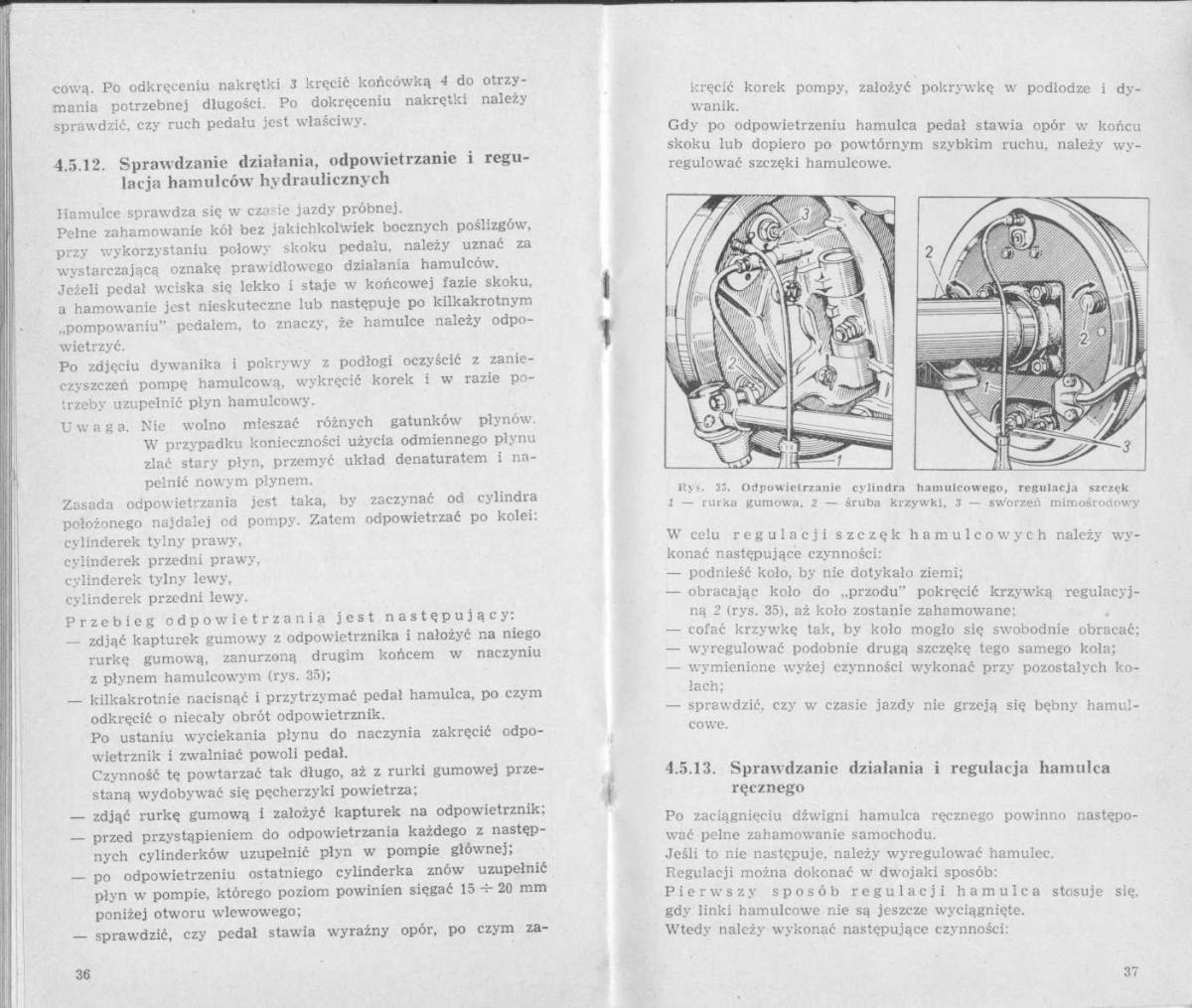 FSO Warszawa instrukcja obslugi / page 18
