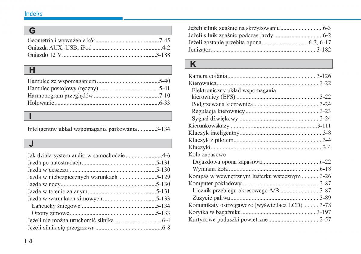 manual  Hyundai Tucson III 3 instrukcja / page 662