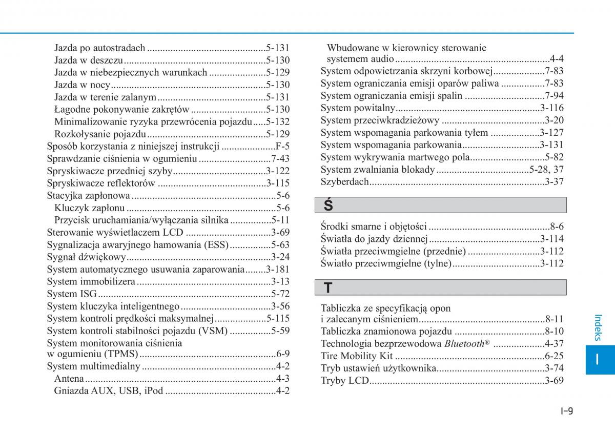 manual  Hyundai Tucson III 3 instrukcja / page 667