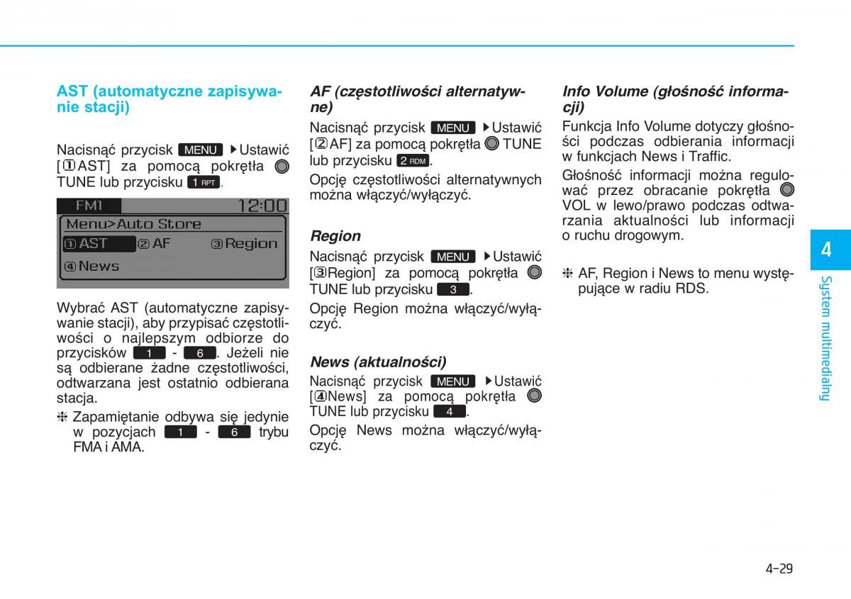Hyundai Tucson III 3 instrukcja obslugi / page 337