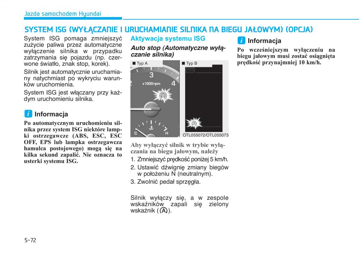 Hyundai Tucson III 3 instrukcja obslugi / page 428