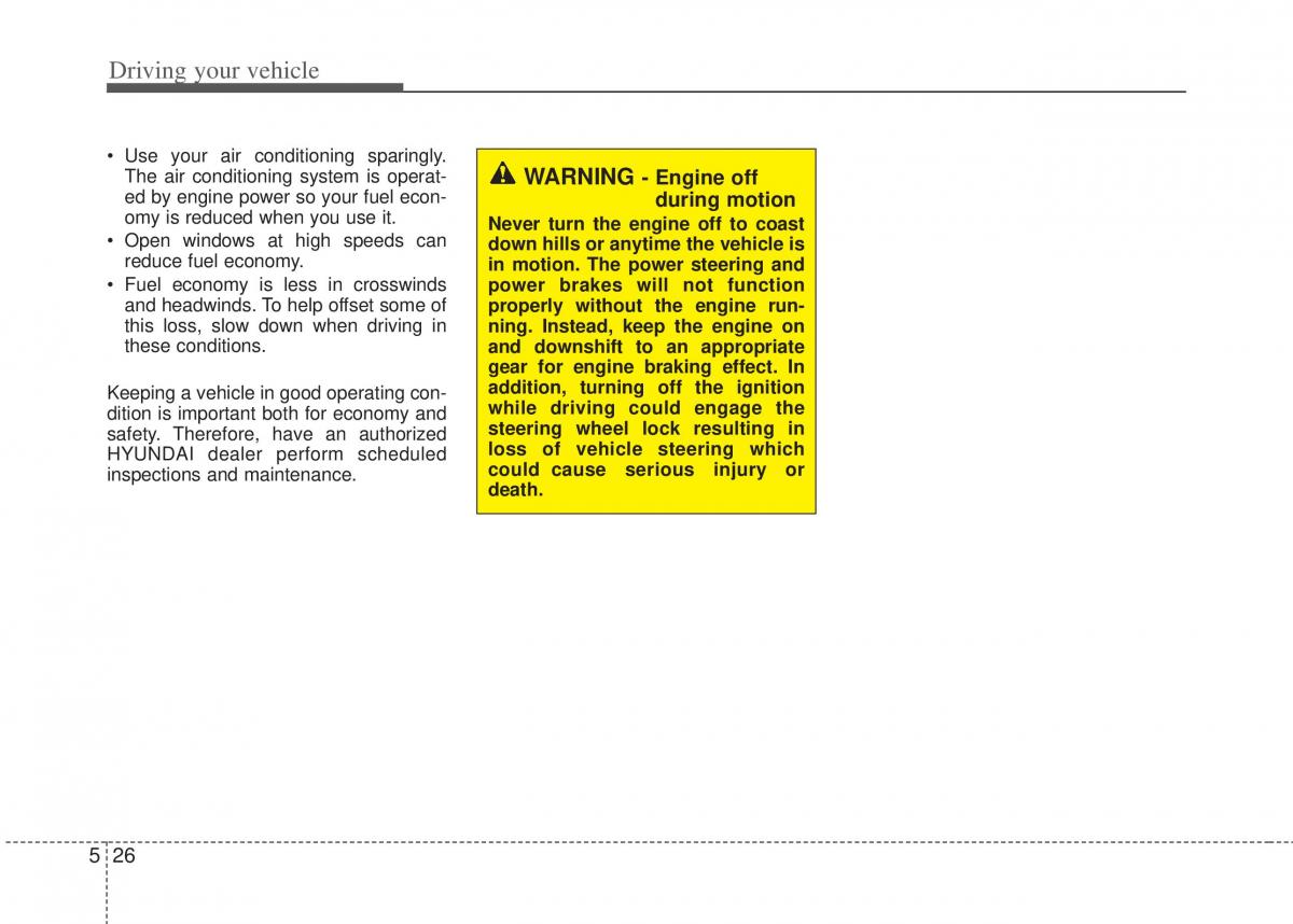 Hyundai i20 I 1 owners manual / page 213