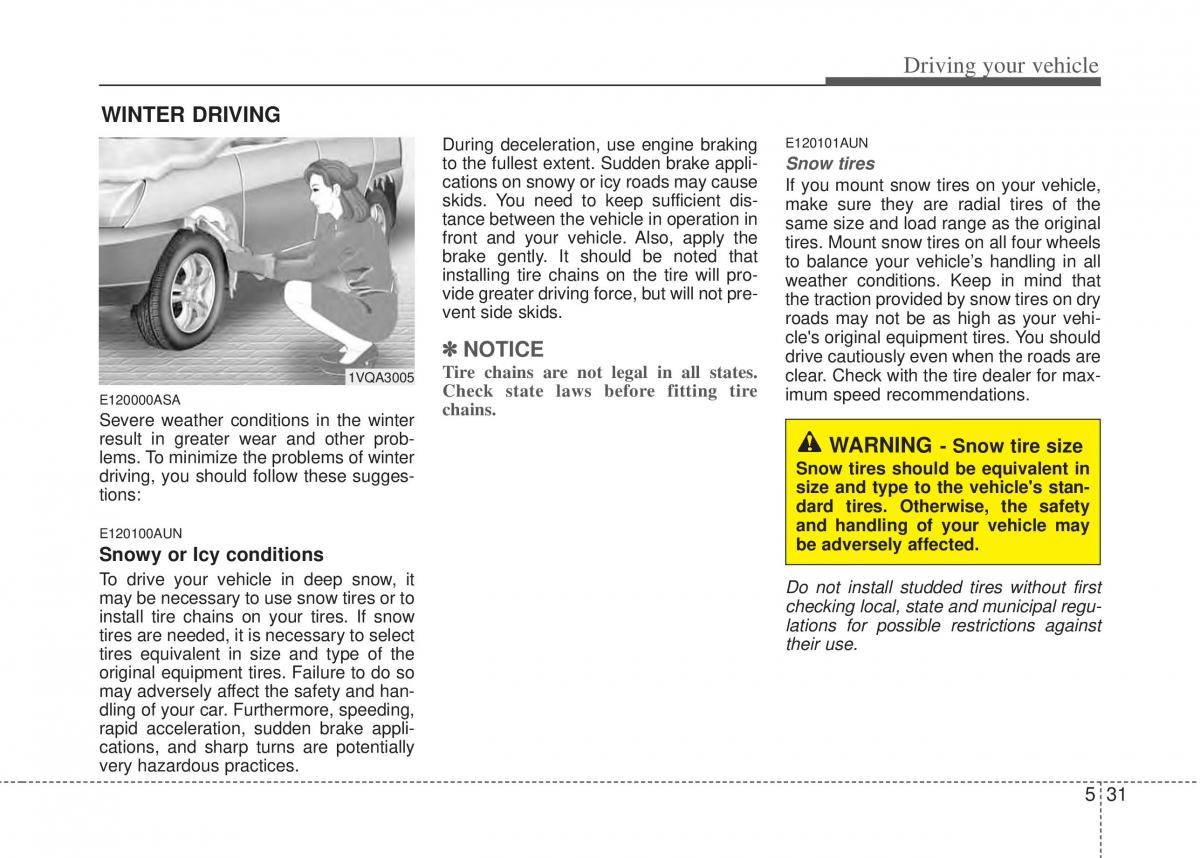 Hyundai i20 I 1 owners manual / page 218