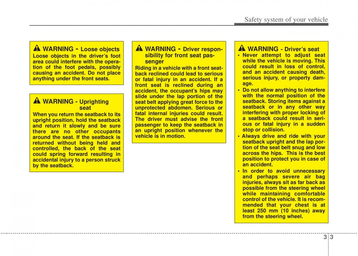 Hyundai i20 I 1 owners manual / page 22