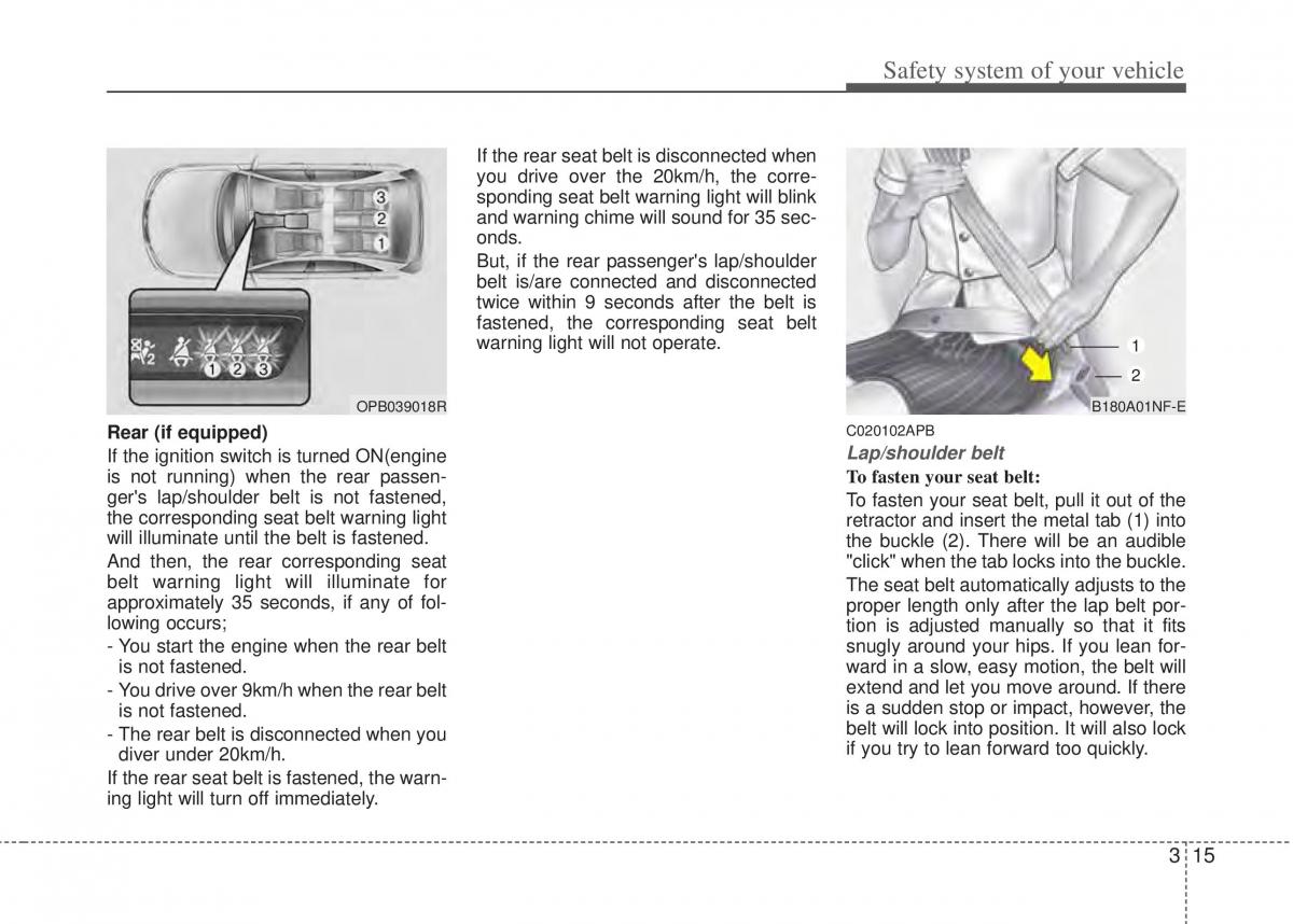 Hyundai i20 I 1 owners manual / page 34