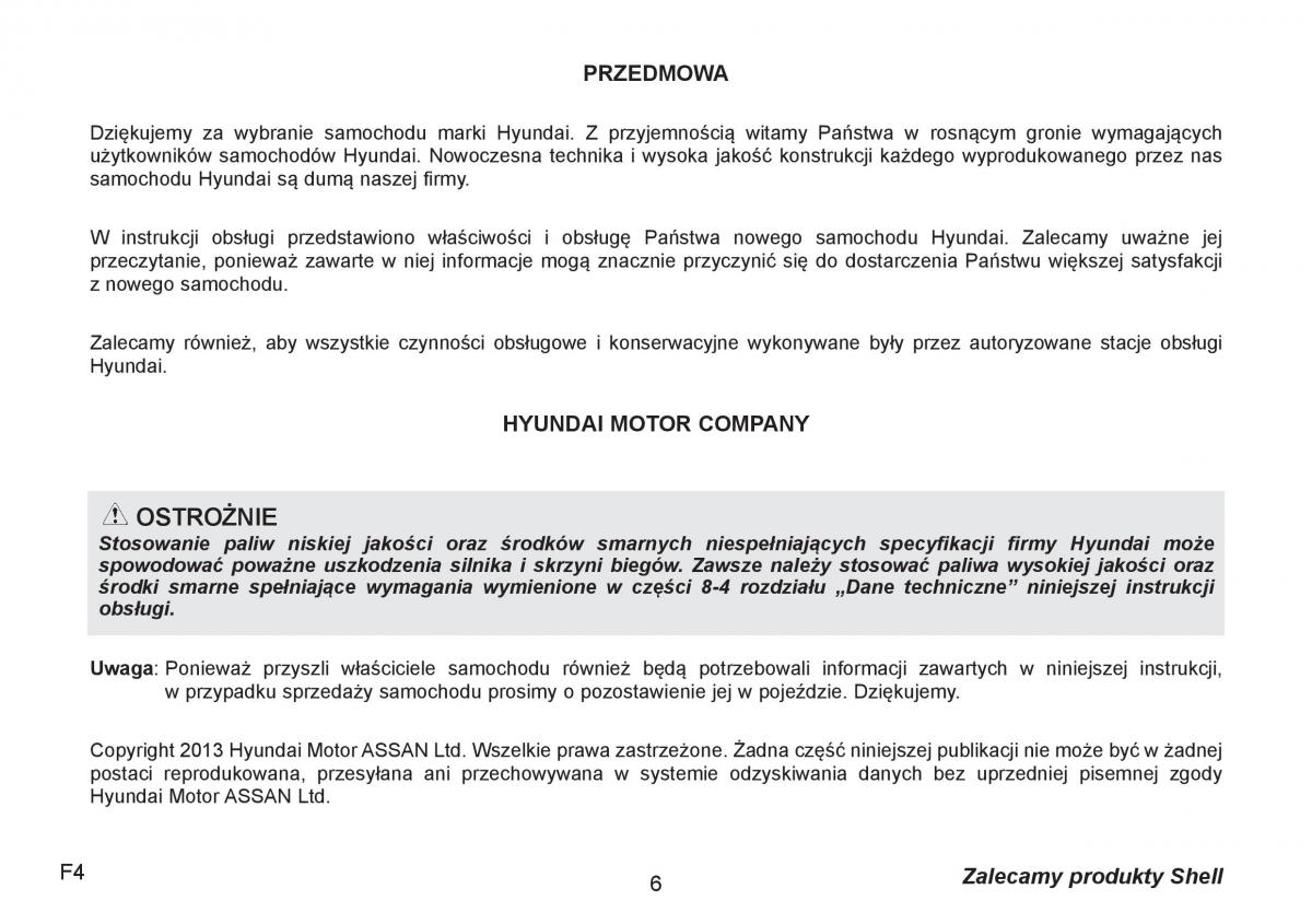 manual  Hyundai i10 II 2 instrukcja / page 6