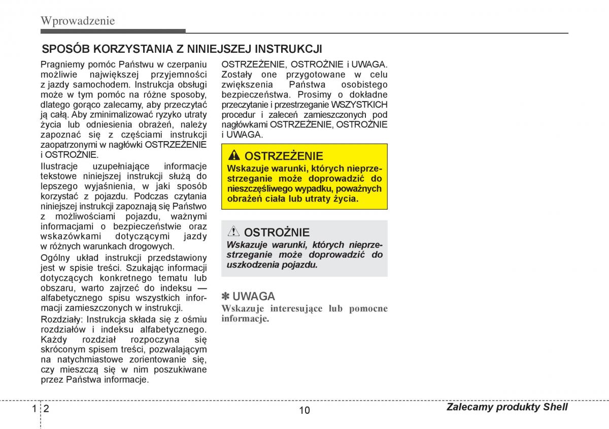 manual  Hyundai i10 II 2 instrukcja / page 10