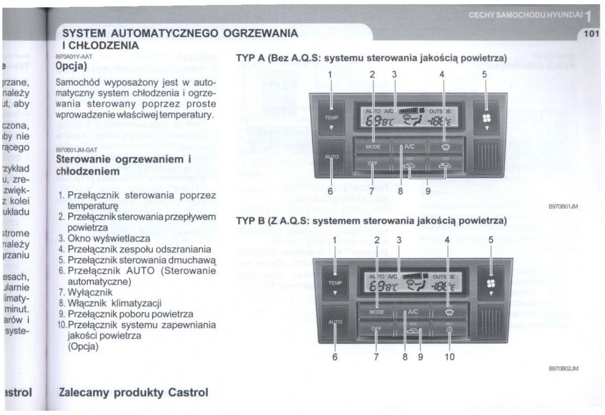 Hyundai Tucson I 1 instrukcja obslugi / page 114
