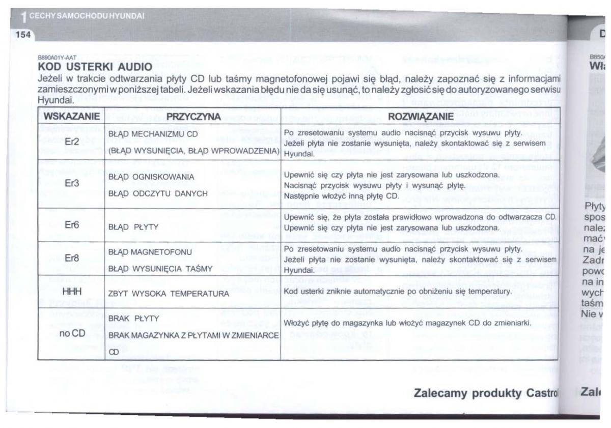 Hyundai Tucson I 1 instrukcja obslugi / page 167