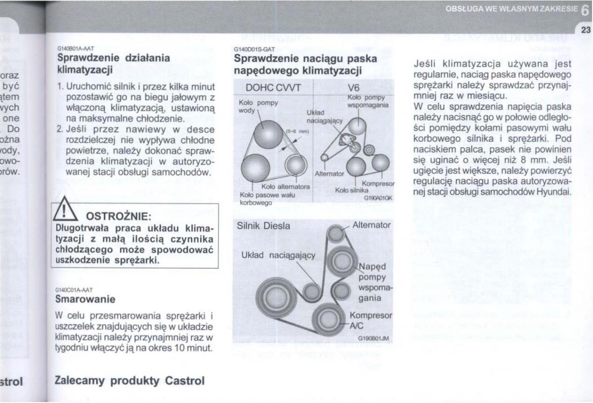 Hyundai Tucson I 1 instrukcja obslugi / page 264