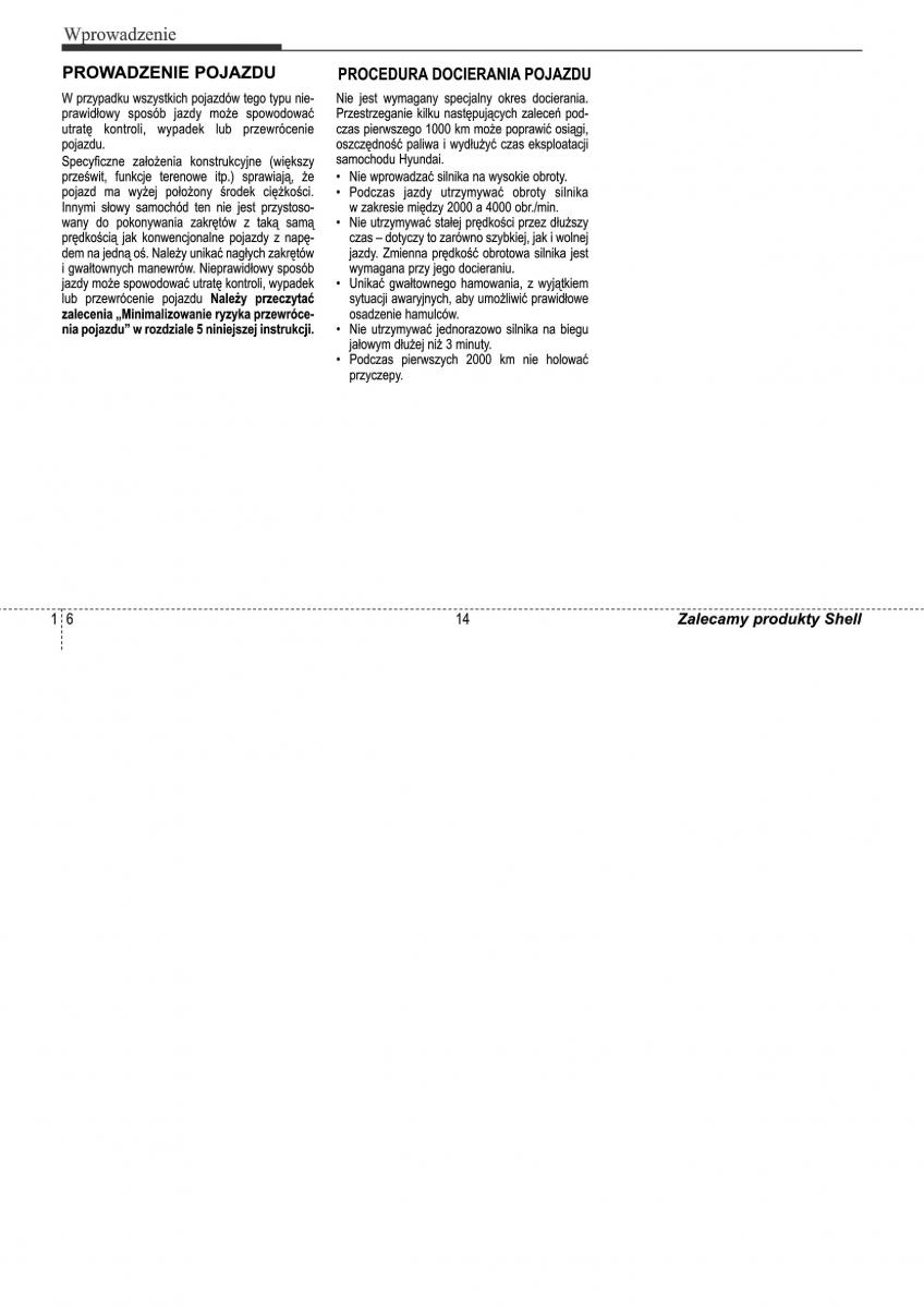 Hyundai ix35 II 2 instrukcja obslugi / page 14