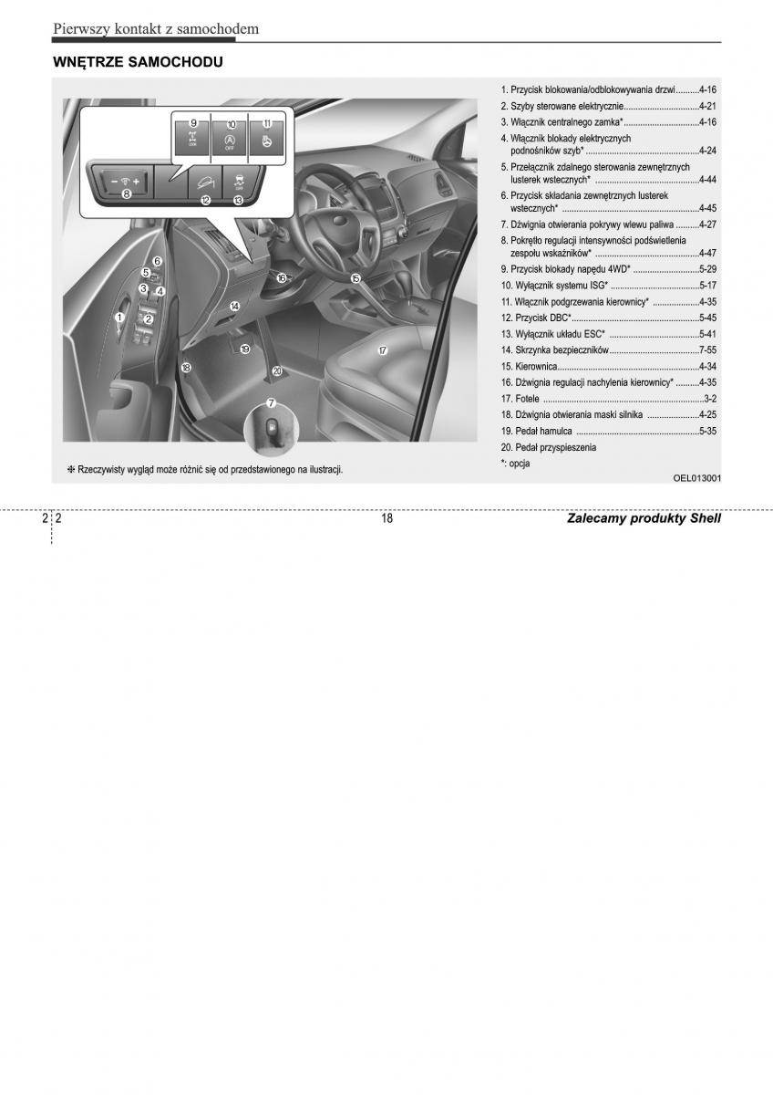manual  Hyundai ix35 II 2 instrukcja / page 18