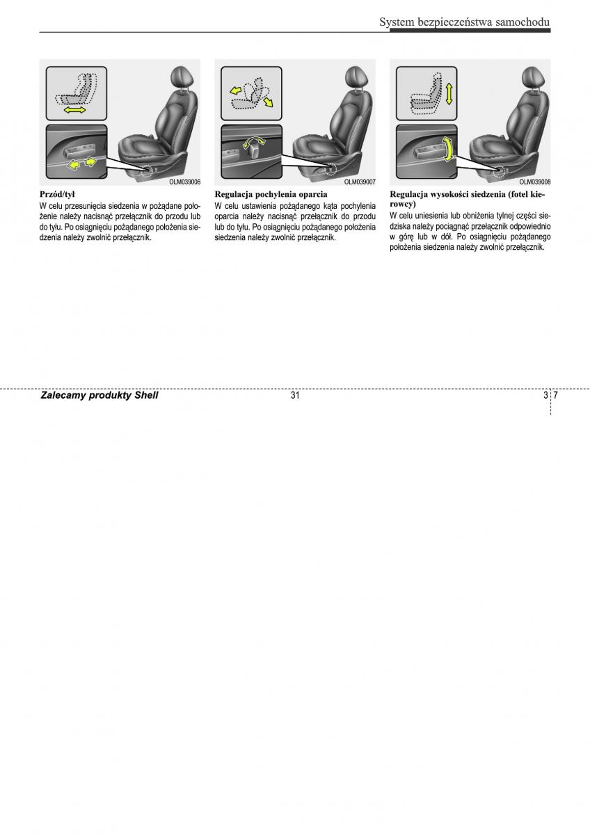 manual  Hyundai ix35 II 2 instrukcja / page 31