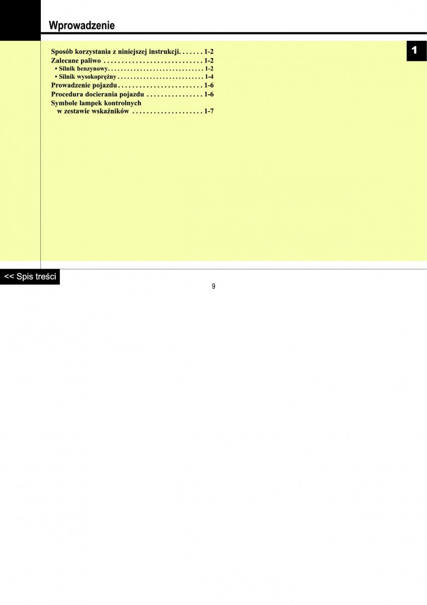 manual  Hyundai ix35 II 2 instrukcja / page 9