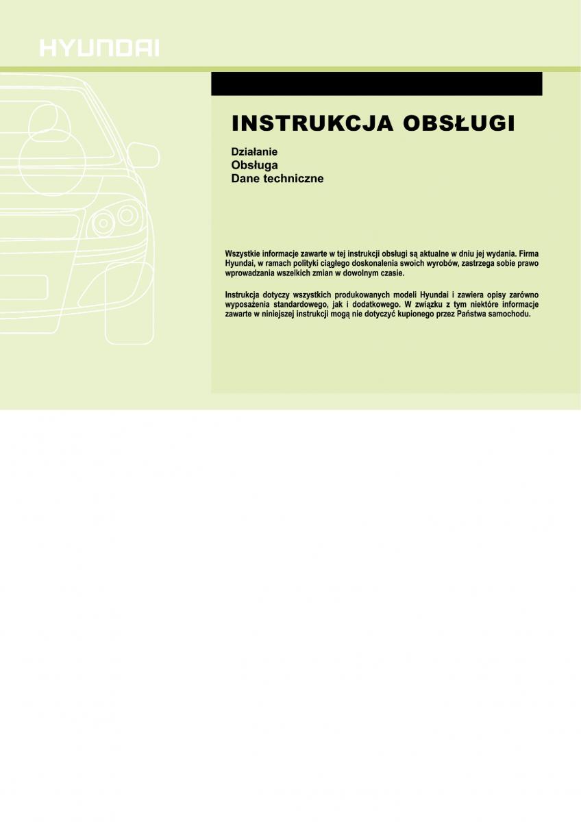 Hyundai ix35 II 2 instrukcja obslugi / page 3