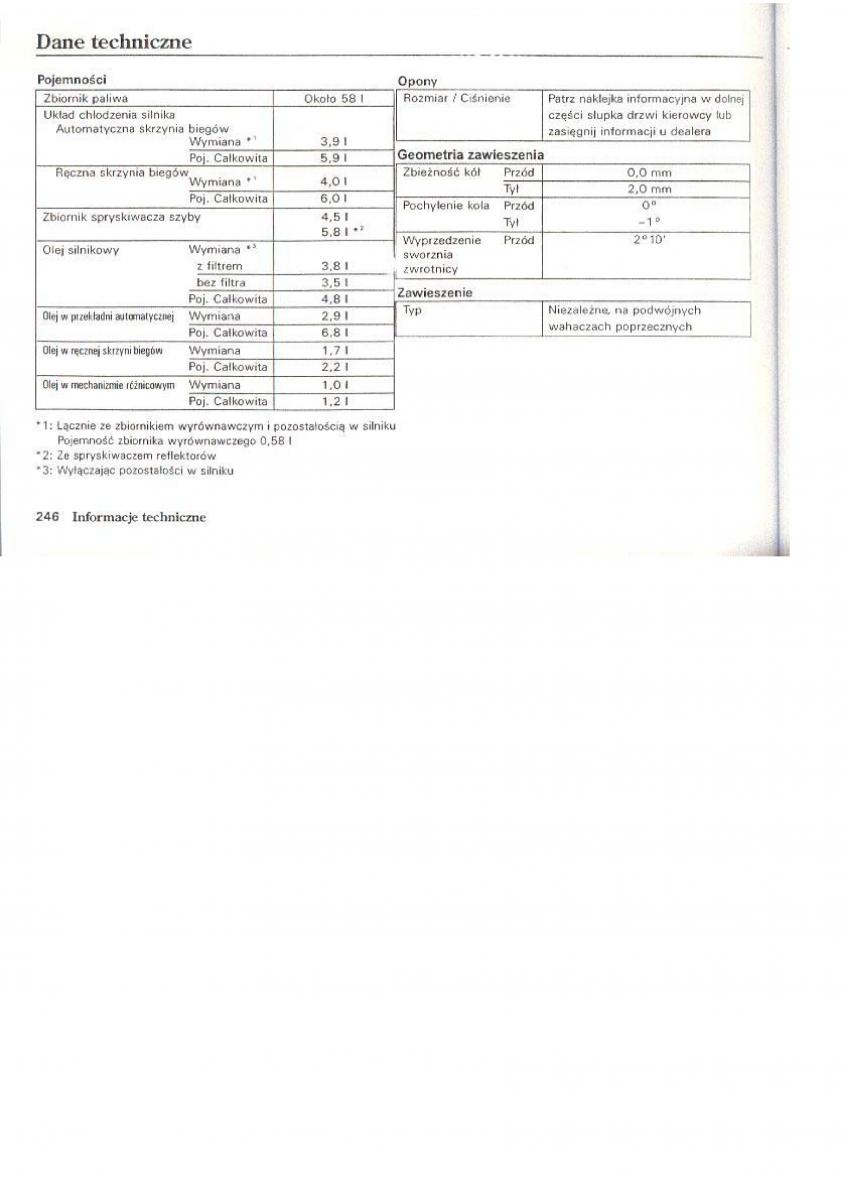 Honda CR V I 1 instrukcja obslugi / page 155