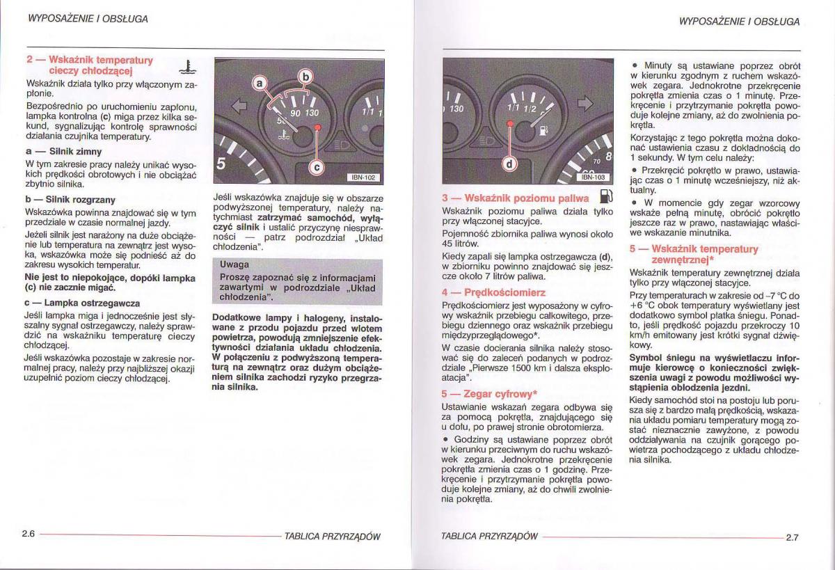 Seat Ibiza III 3 instrukcja obslugi / page 24
