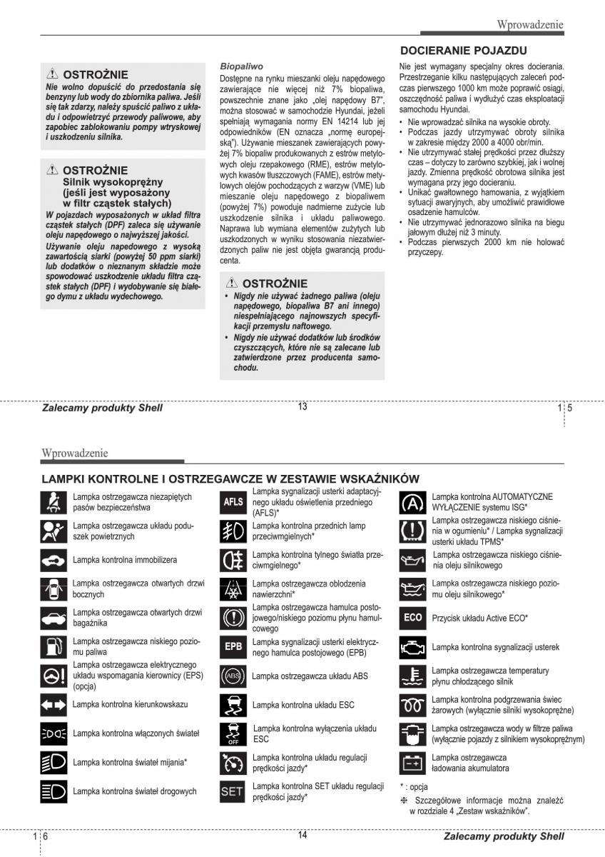 manual  Hyundai i30 II 2 instrukcja / page 7