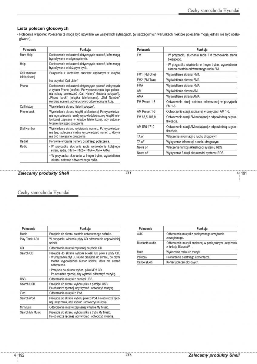 Hyundai i30 II 2 instrukcja obslugi / page 139