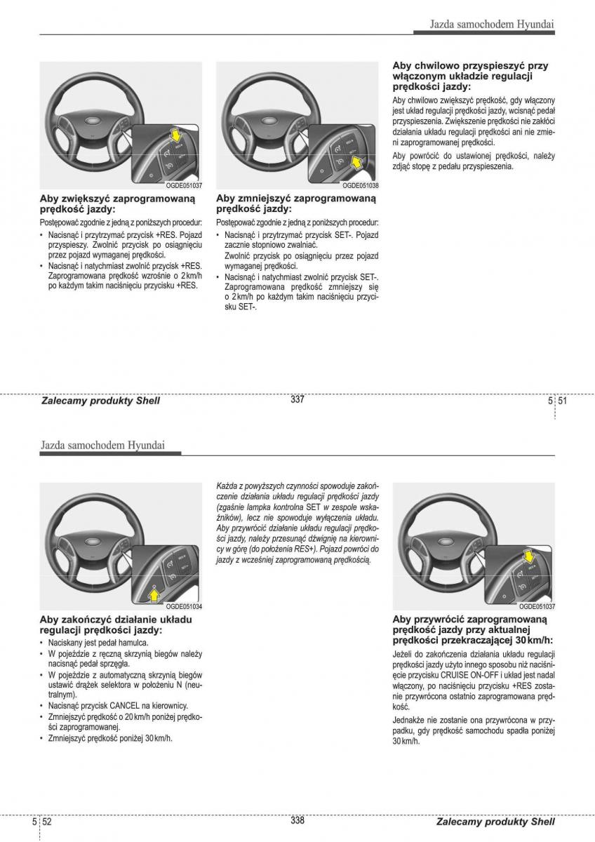 Hyundai i30 II 2 instrukcja obslugi / page 169