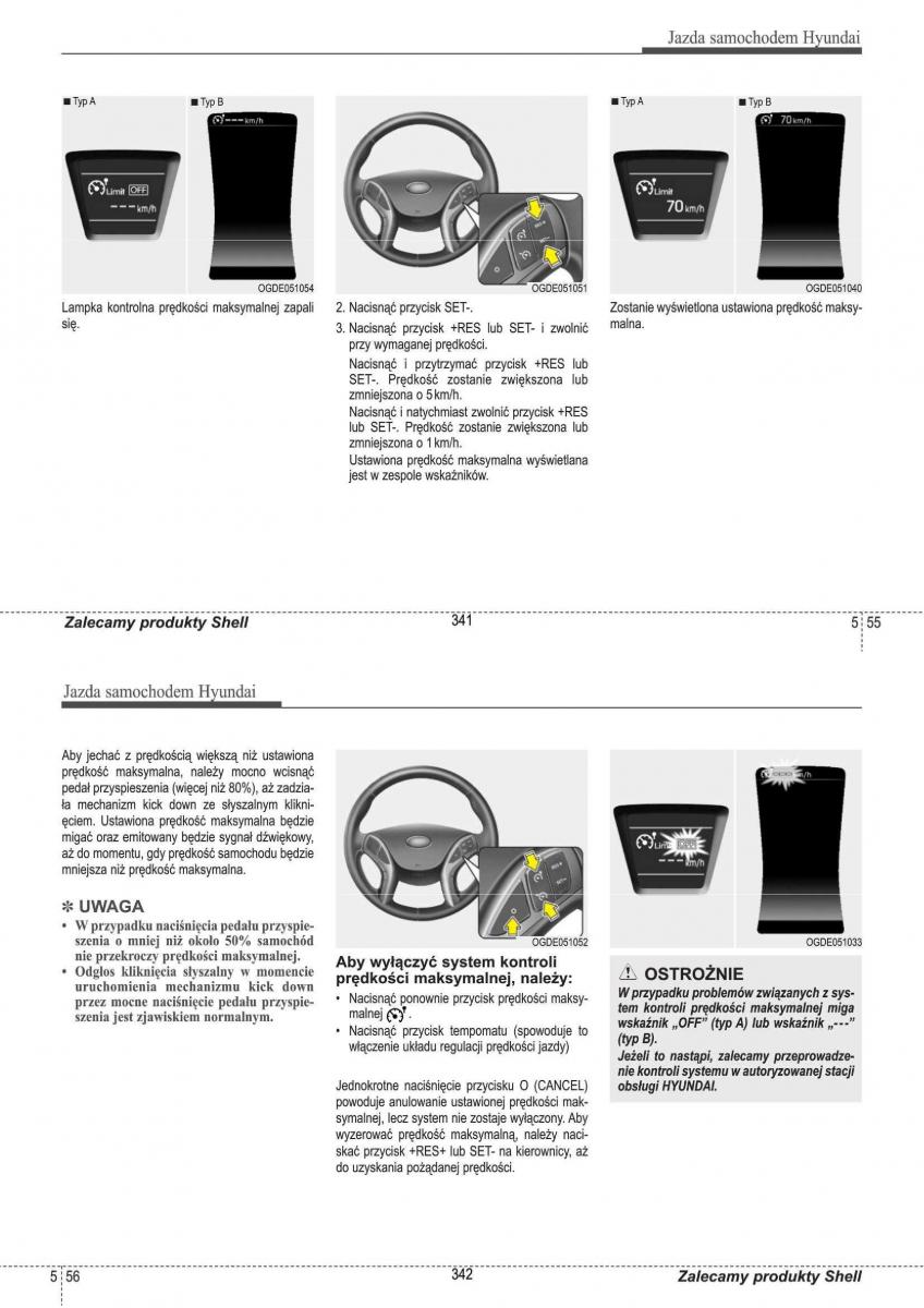 Hyundai i30 II 2 instrukcja obslugi / page 171
