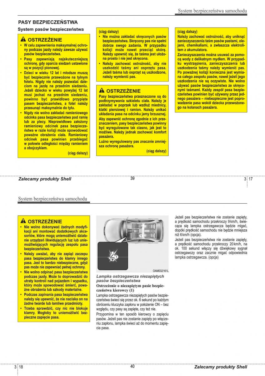 Hyundai i30 II 2 instrukcja obslugi / page 20