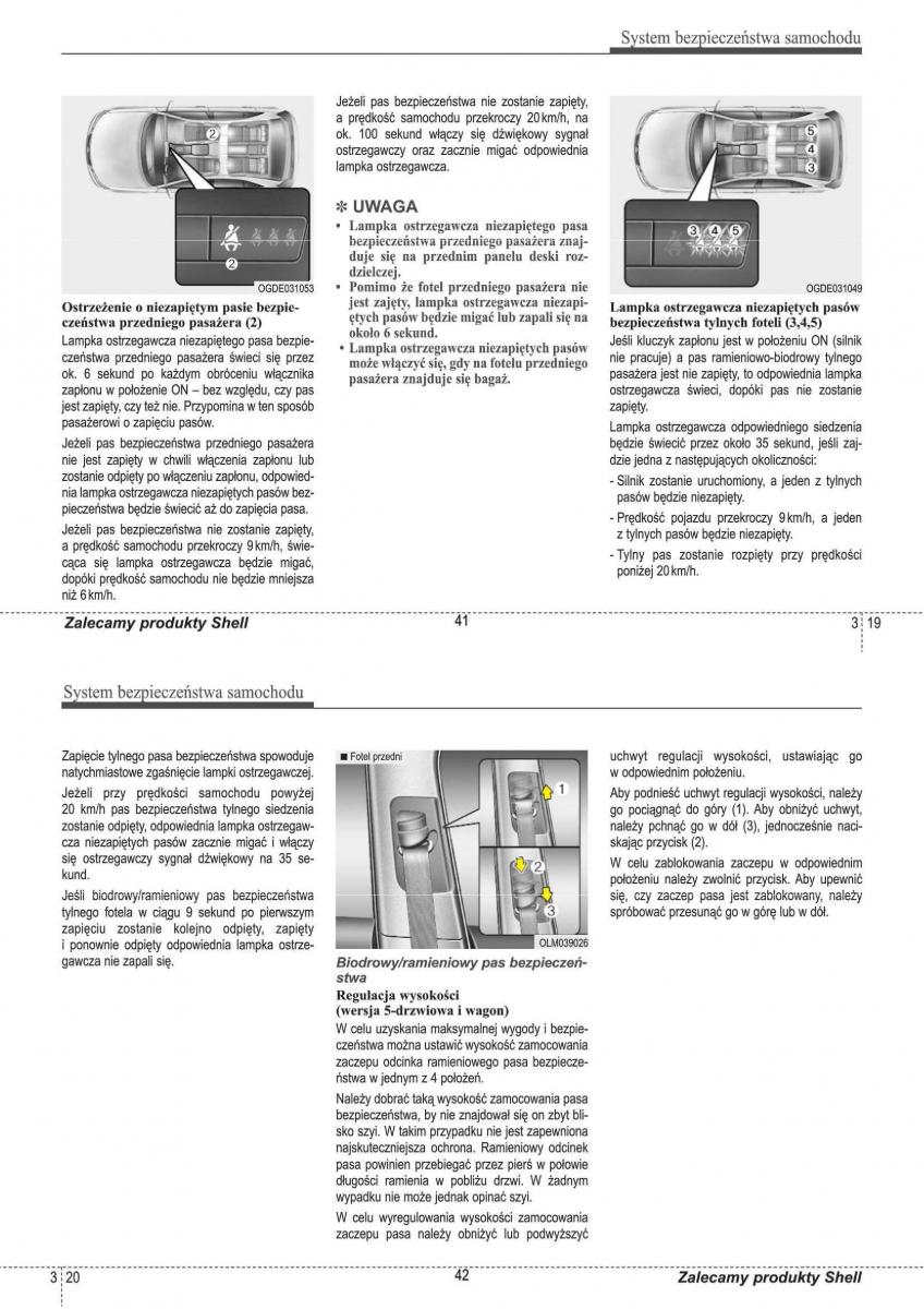manual  Hyundai i30 II 2 instrukcja / page 21