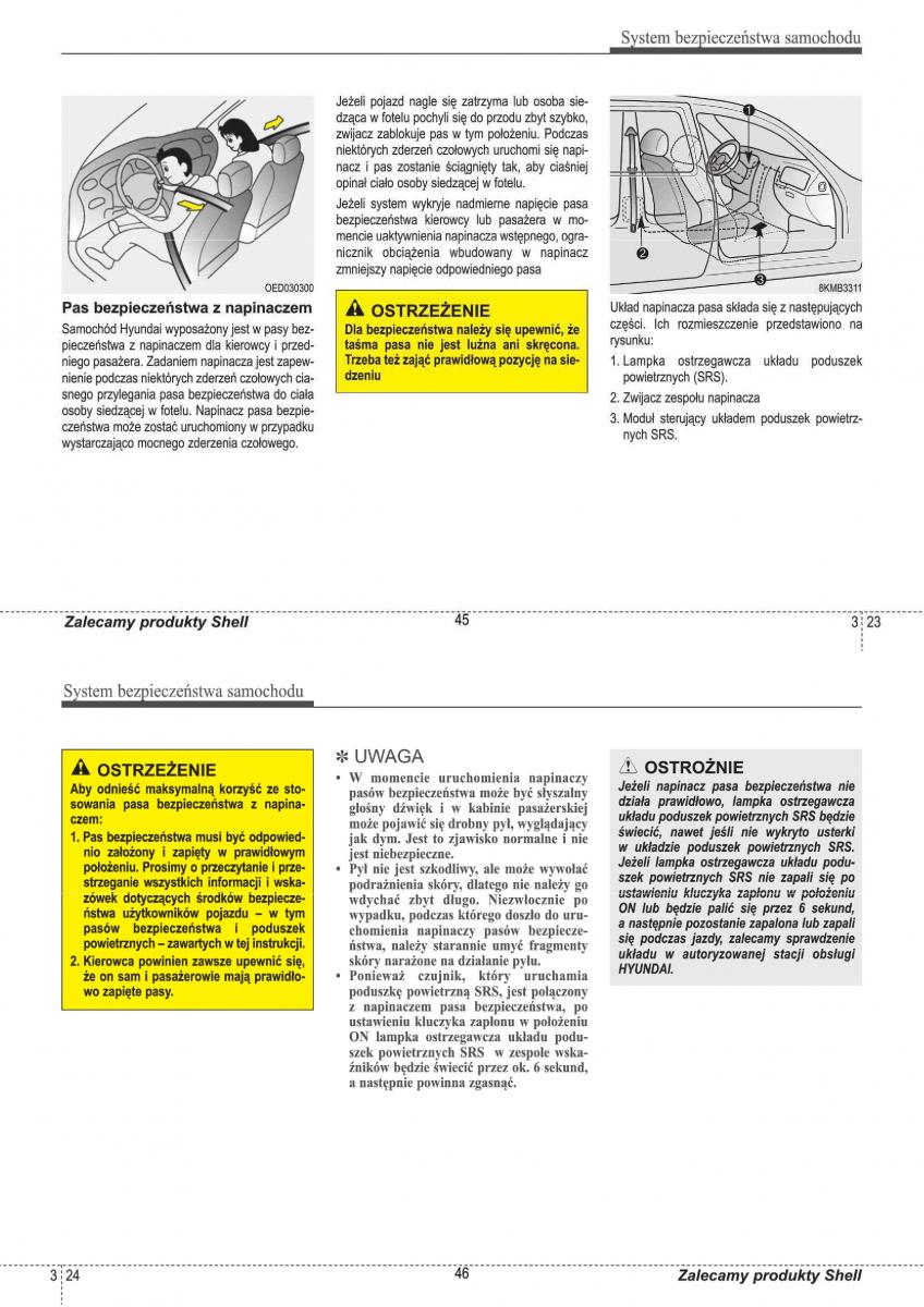 manual  Hyundai i30 II 2 instrukcja / page 23