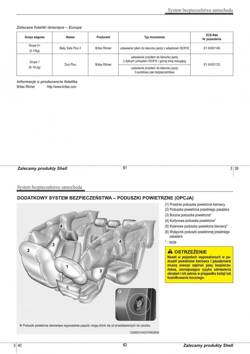manual  Hyundai i30 II 2 instrukcja / page 31