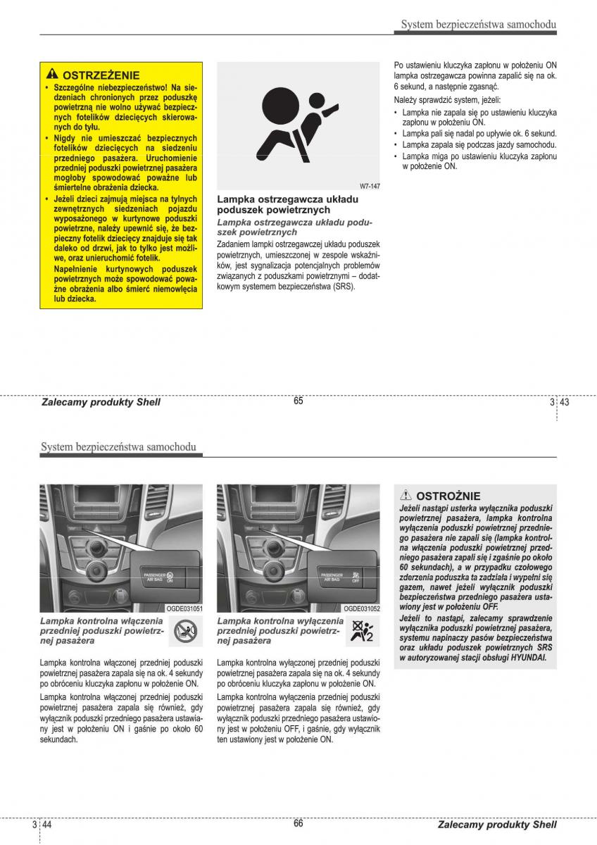 Hyundai i30 II 2 instrukcja obslugi / page 33