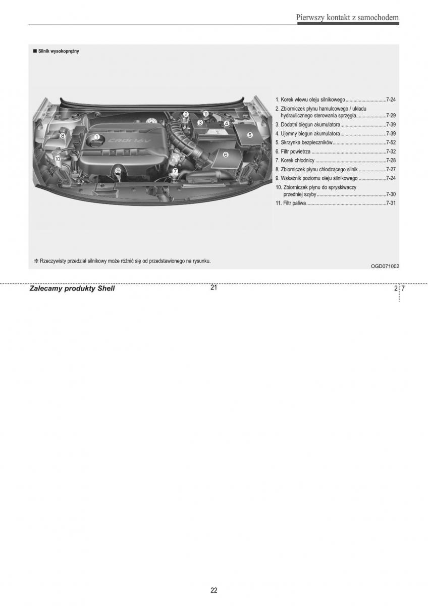 Hyundai i30 II 2 instrukcja obslugi / page 11