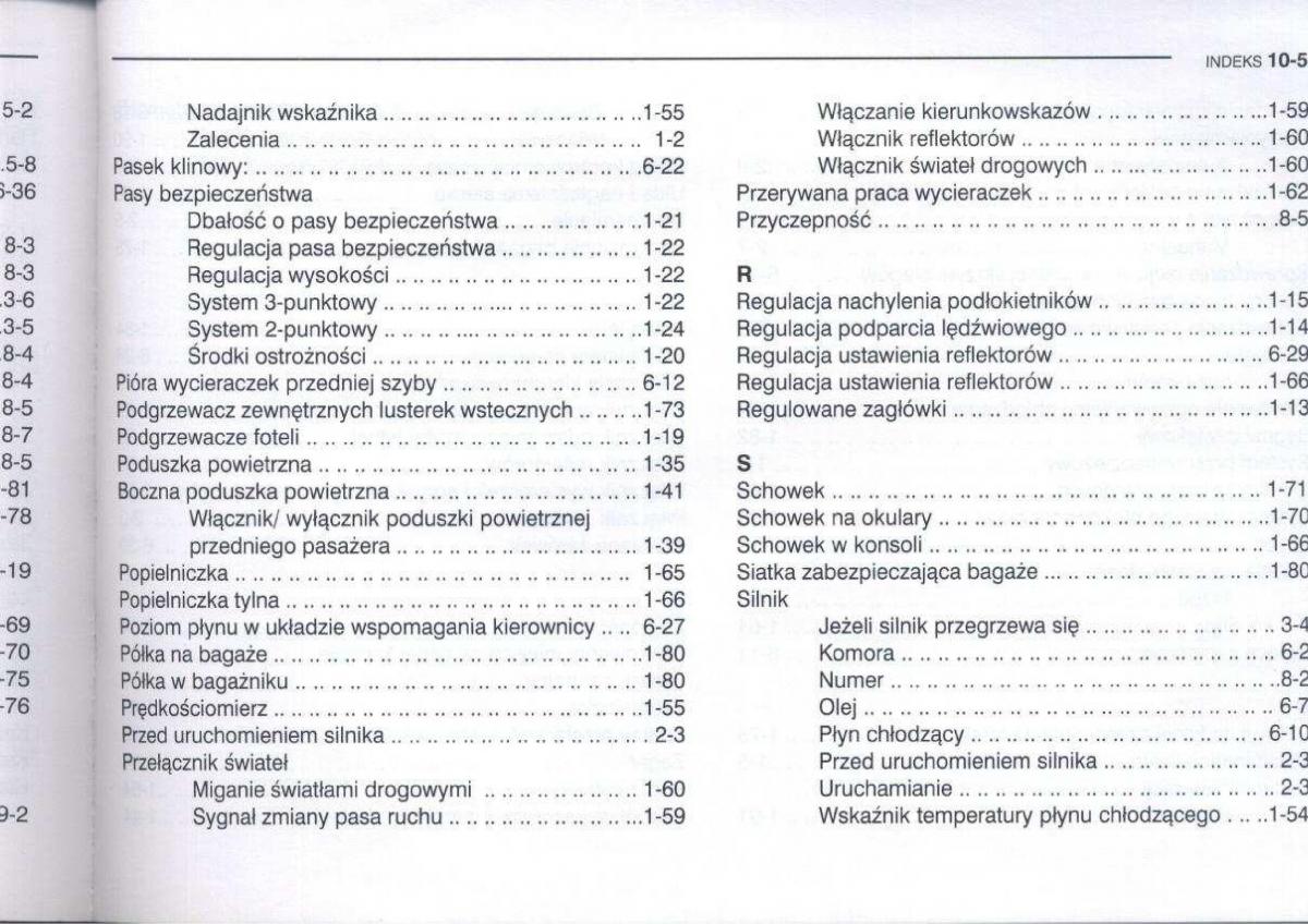 Hyundai Getz instrukcja obslugi / page 242