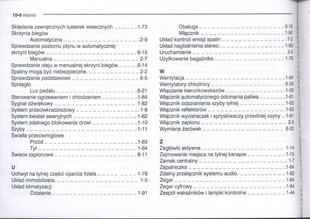 Hyundai Getz instrukcja obslugi / page 243