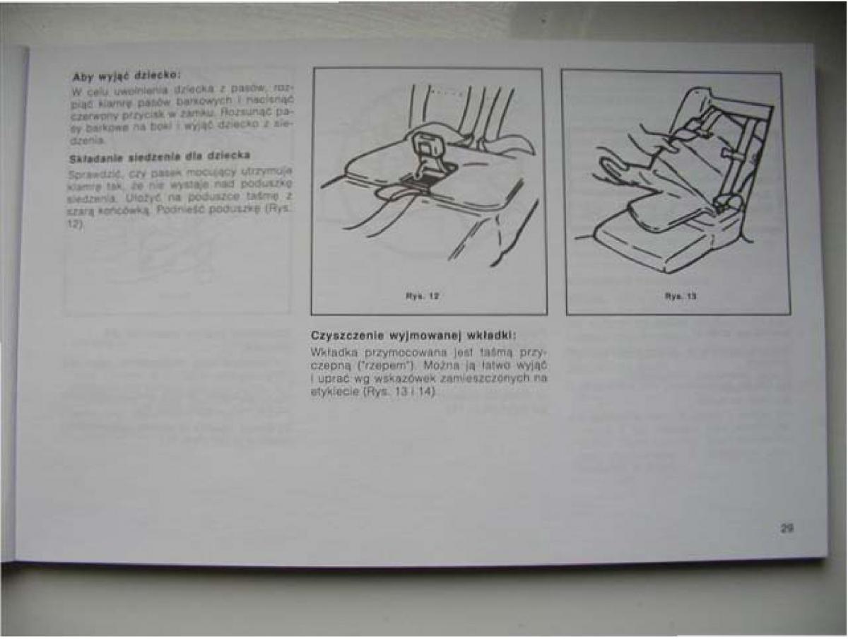 manual  Chrysler Voyager Caravan III 3 instrukcja / page 31