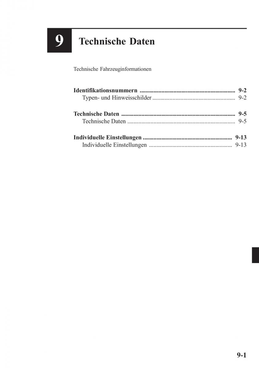 Bedienungsanleitung  Mazda CX 5 Handbuch / page 617