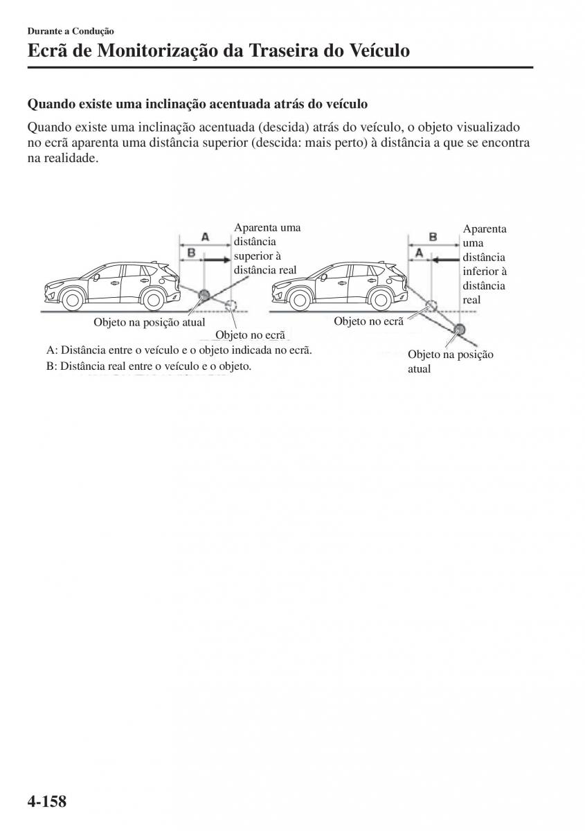 Mazda CX 5 manual del propietario / page 295
