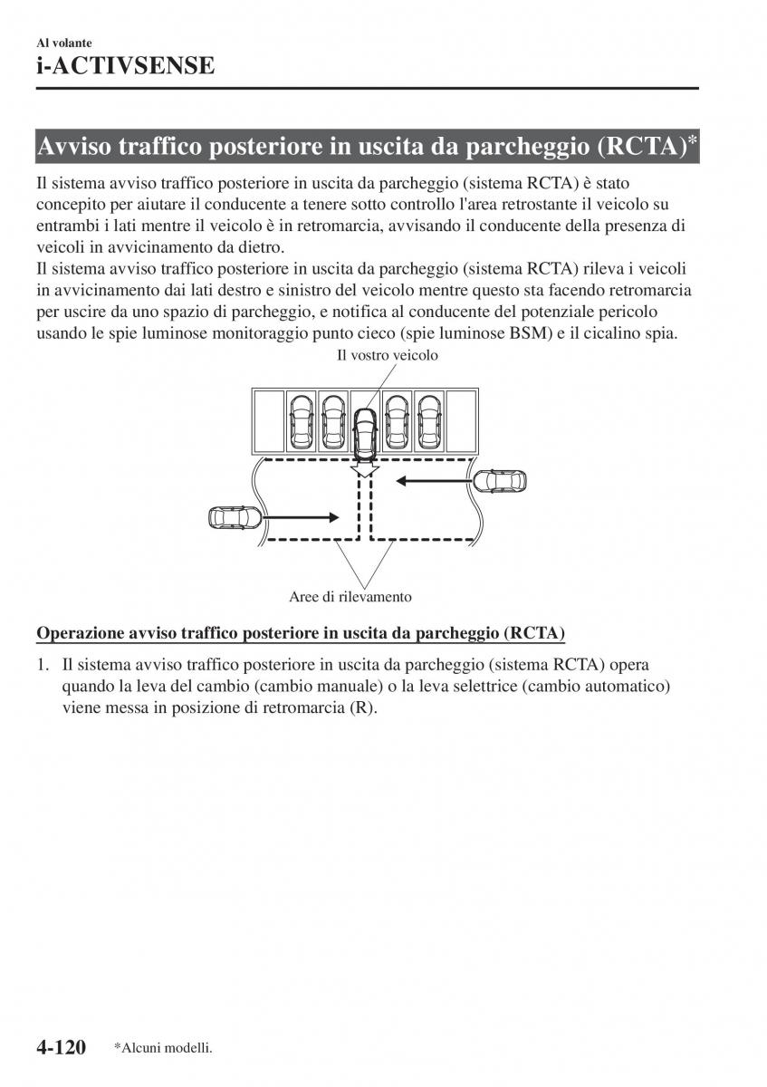 Mazda 2 Demio manuale del proprietario / page 271