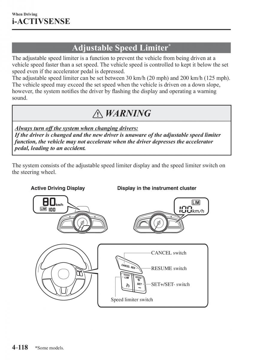 Mazda 2 Demio owners manual / page 261