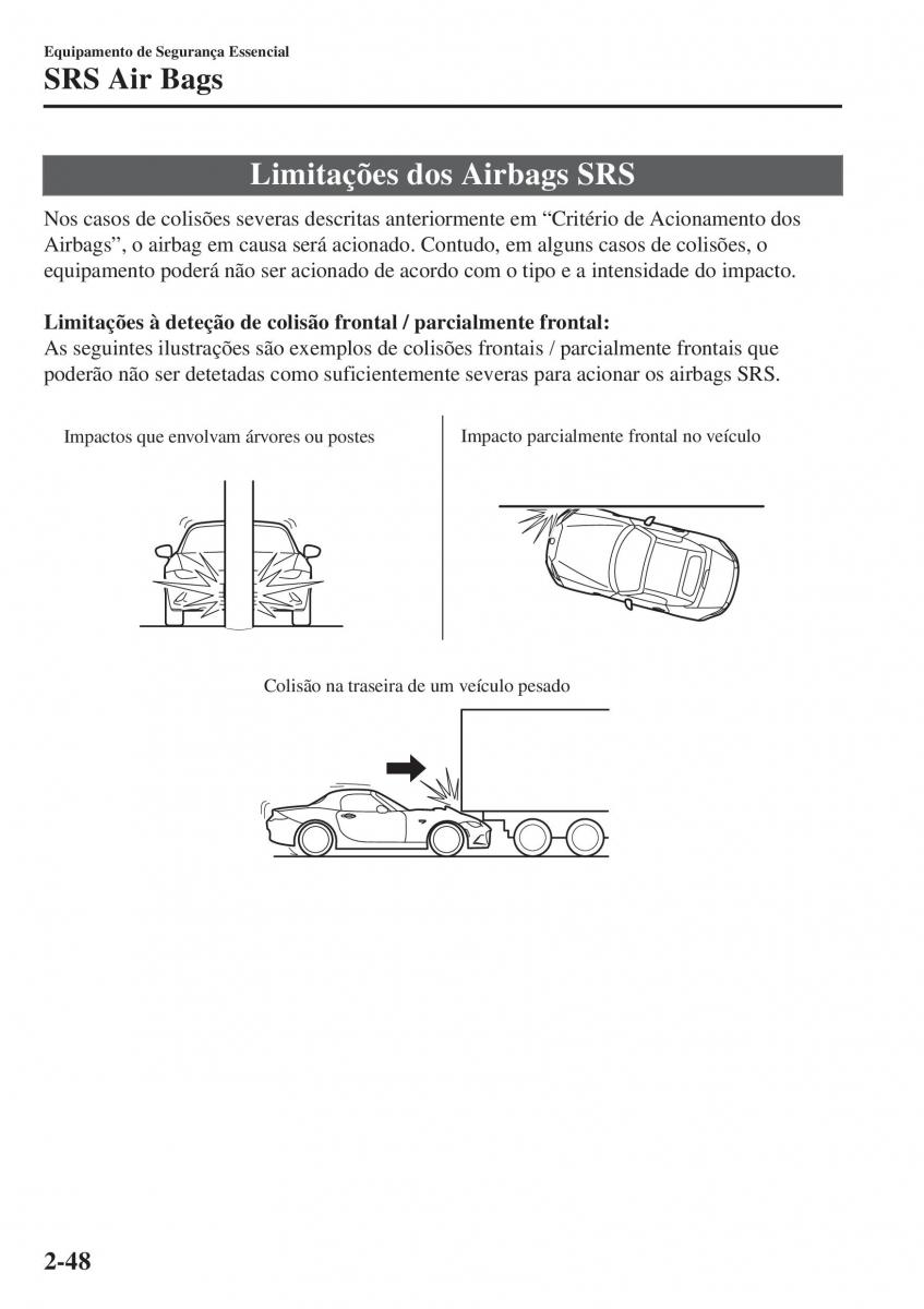 Mazda MX 5 Miata ND IV 4 manual del propietario / page 65