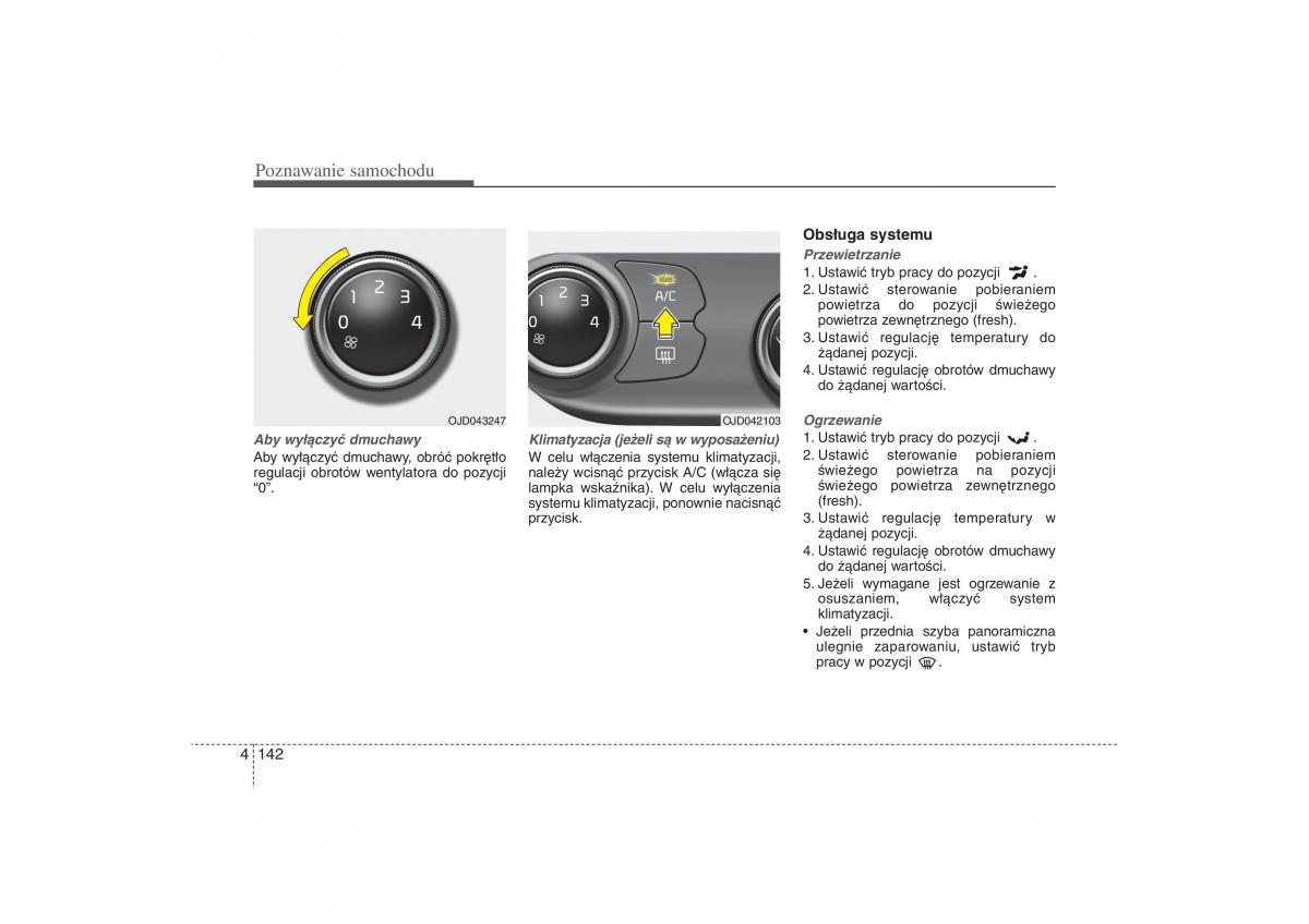 Kia Ceed II 2 instrukcja obslugi / page 230