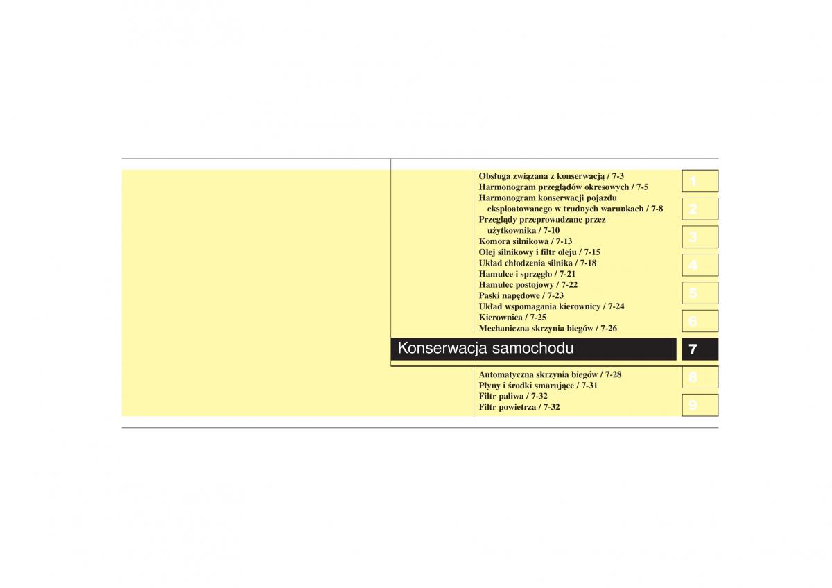 Kia Picanto I 1 instrukcja obslugi / page 221