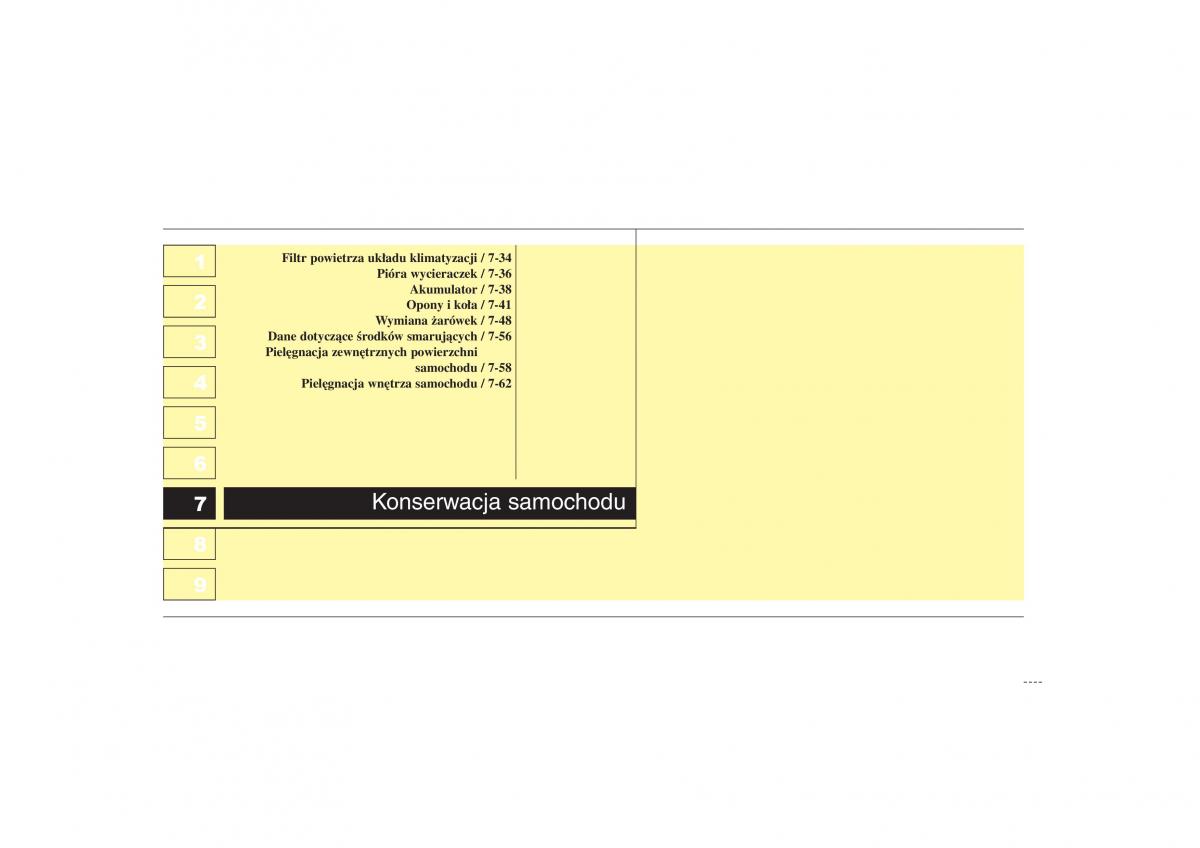 Kia Picanto I 1 instrukcja obslugi / page 222
