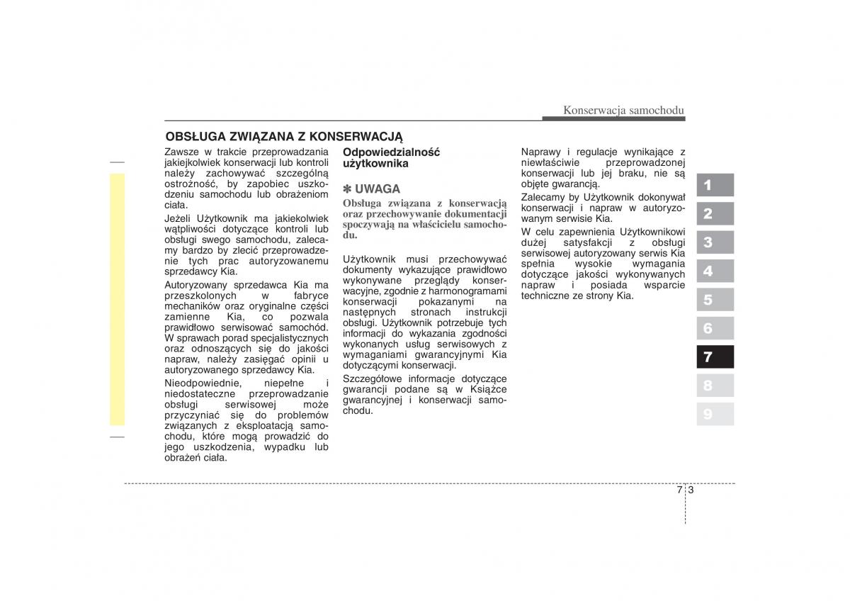 Kia Picanto I 1 instrukcja obslugi / page 223
